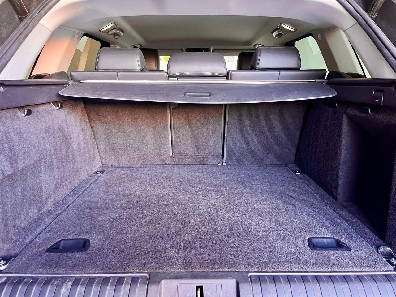 Land Rover Range Sport 3.0 TDV6 HSE DYNAMIC