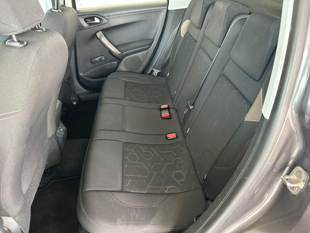 Peugeot 2008 BlueHDi 75 Active 2015