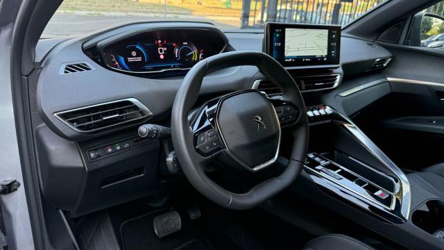 PEUGEOT 3008 HYBRID 136CV e-DCS6 ALLURE PACK*CARPLAY*C.L.18