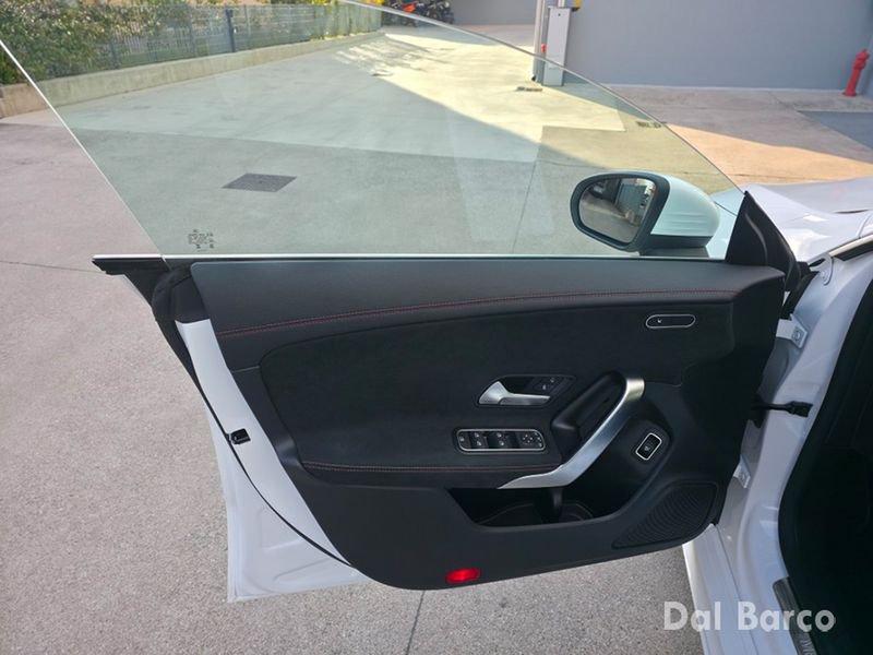 Mercedes-Benz CLA S.Brake CLA 200 d Automatic Shooting Brake AMG Line Premium