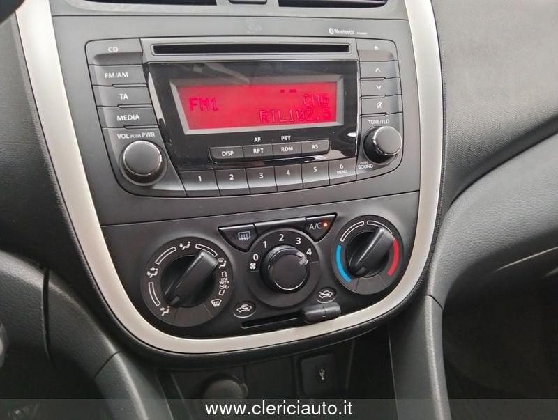 Suzuki Celerio 1.0 Style