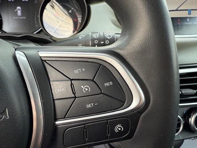 Fiat 500X 1.6 MultiJet 120 CV Cross Plus