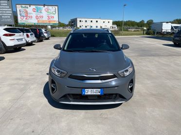 Kia Stonic 1.2 DPI ECO GPL