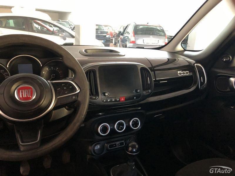 FIAT 500L 500L 1.4 95 CV City Cross