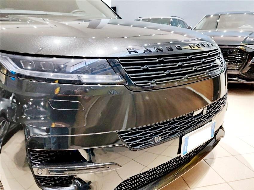 Land Rover Range Sport 3.0D l6 249 CV Dynamic SE