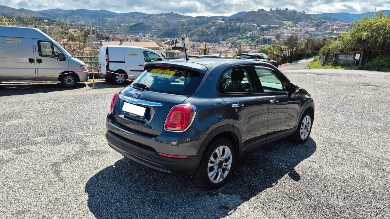 Fiat 500X 1.3 Mjt 95CV Pop Star - Solo KM 68.000