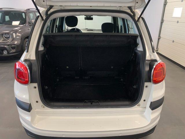 FIAT 500L 1.3 MTJ Automatico Dualogic Business