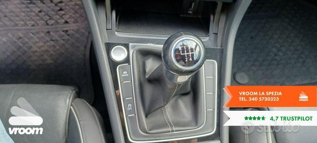 VOLKSWAGEN Golf 7 serie Golf R 2.0 TSI DSG 4MO...