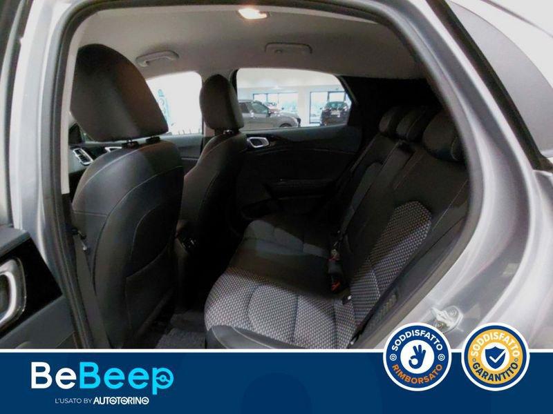 Kia Xceed 1.6 GDI PHEV HIGH TECH 141CV DCT