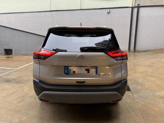 NISSAN X-Trail e-Power e-4orce 4WD 7 posti N-Connecta