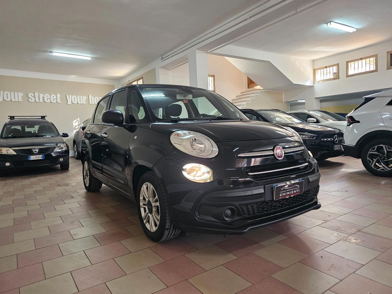 Fiat 500L 1.3 Multijet 95 CV Urban