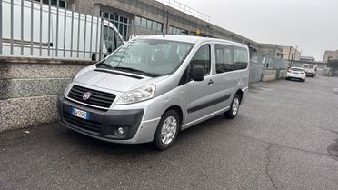 Fiat Scudo 2.0 MJT/165 DPF PC Panorama Executive 5 posti (M1)