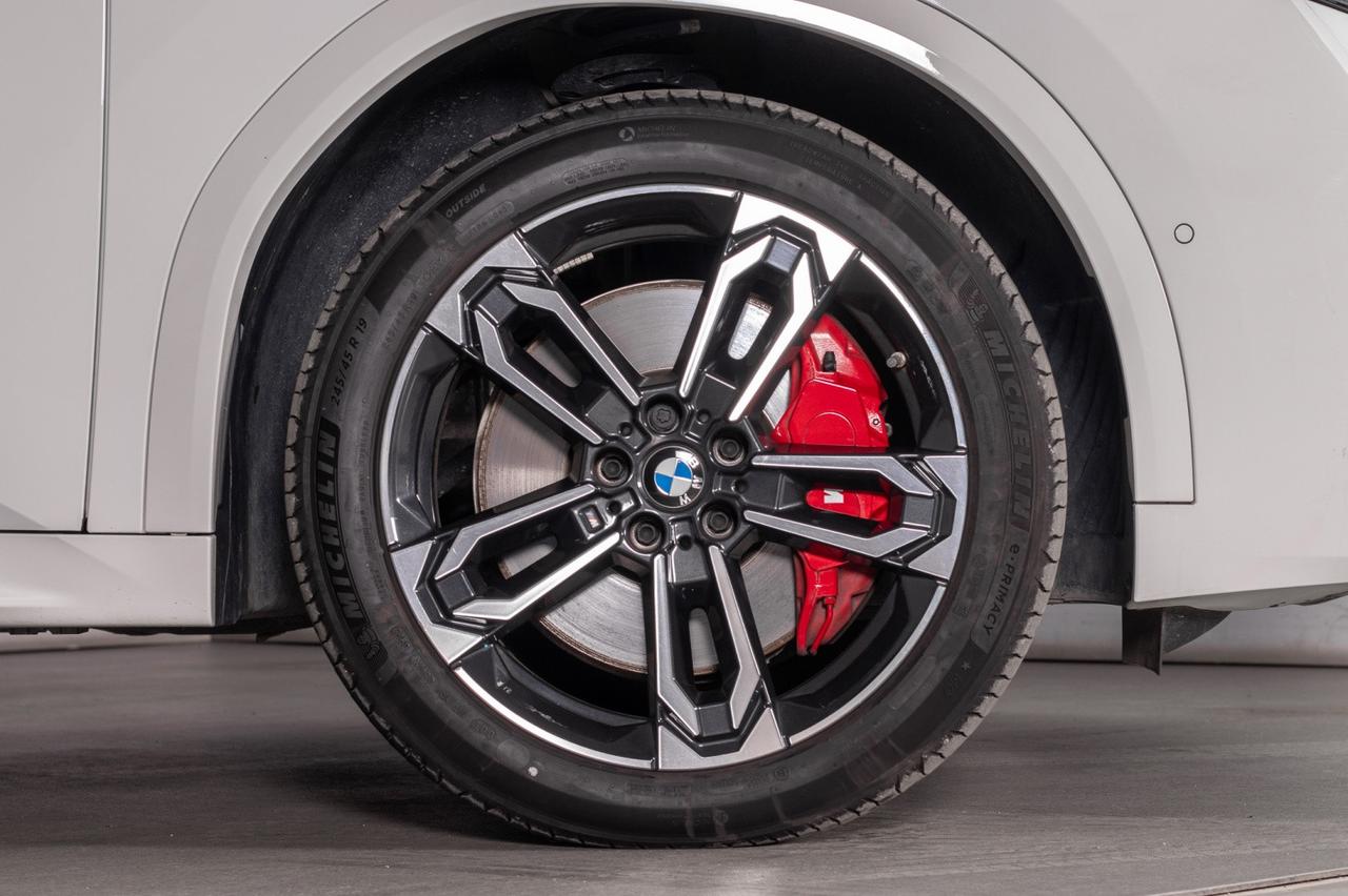 Bmw X2 Xdrive 20d Msport Pro Auto 150cv