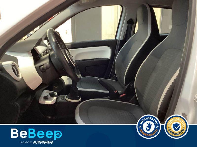 Renault Twingo 1.0 SCE ZEN (LIVE) 69CV E6