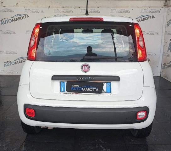 Fiat Panda 1.2 Easy Gpl UNI-PROPRIETARIO!