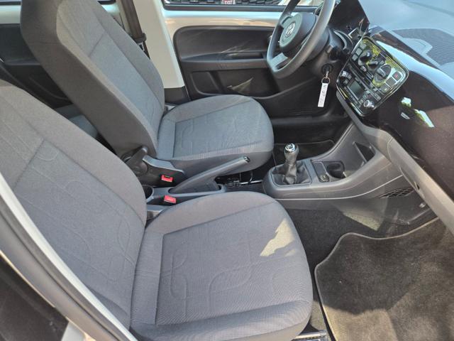VOLKSWAGEN up! 1.0 75 CV 5 porte move up!