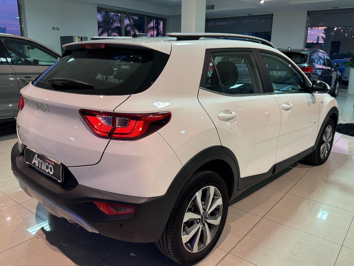 KIA Stonic 1.0 T-GDi 100 CV Energy