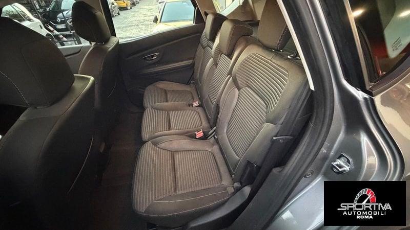 Renault Scénic UNIPRO NAVI Scénic dCi 8V 110 CV EDC Energy Intens