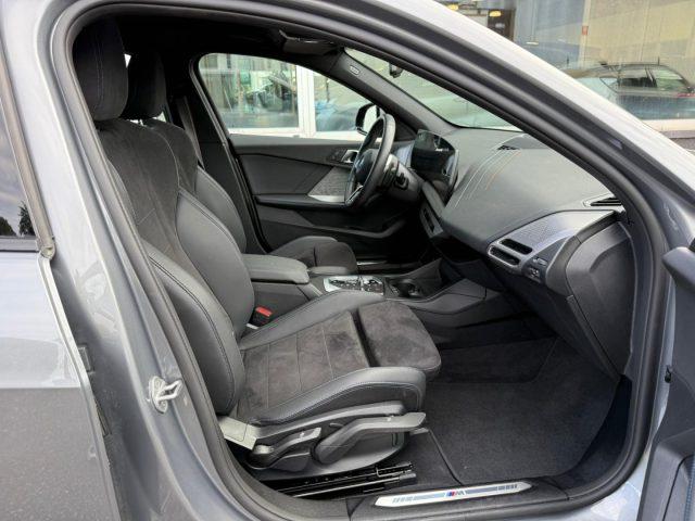 BMW 118 d MSport Pro NAVI - LED - TELEC. POST. - 18