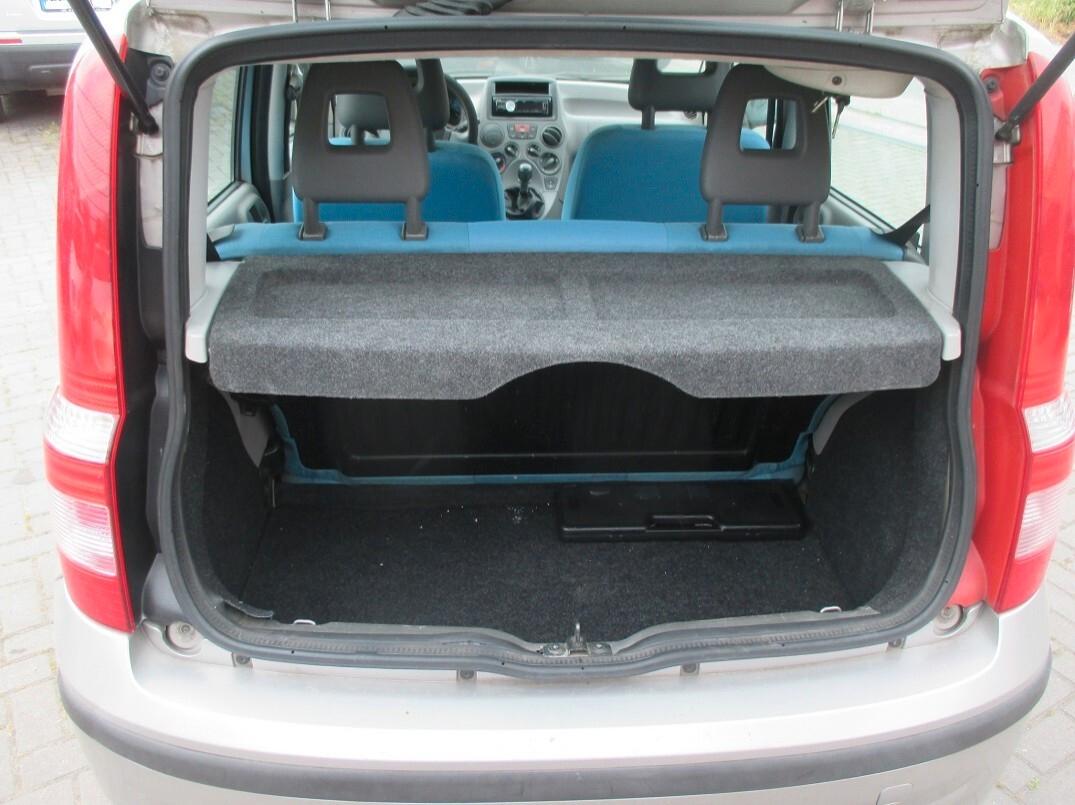 Fiat Panda 1.3 MJT 16V Dynamic Per Neopatentati