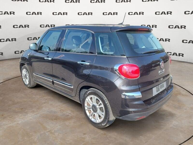FIAT 500L 500L 1.4 Lounge 95cv