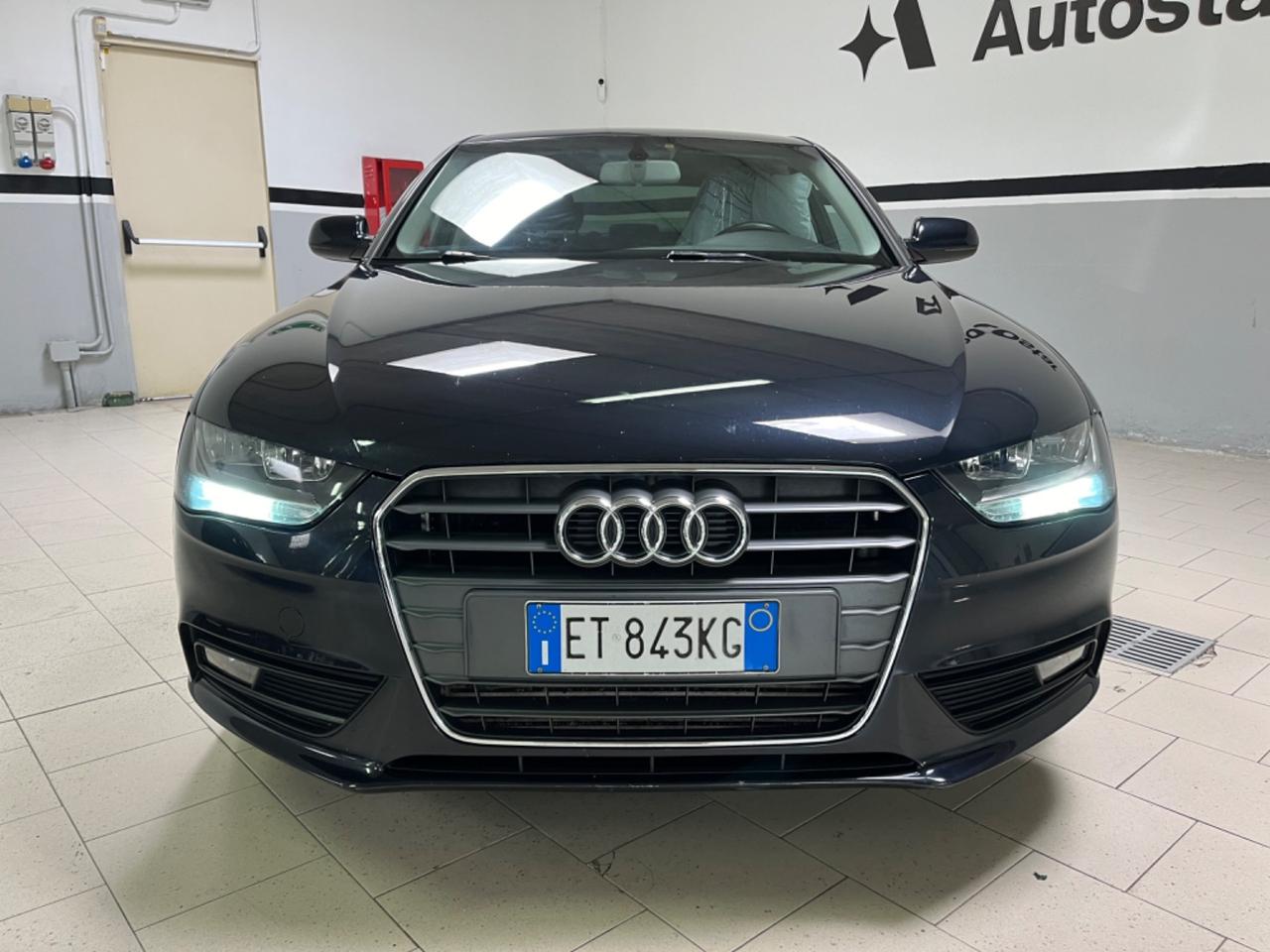 Audi A4 2.0 TDI 177 CV berlina *tagliandi Audi