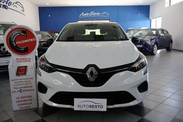 Renault Clio 1.0 TCE 90 CV EQUILIBRE