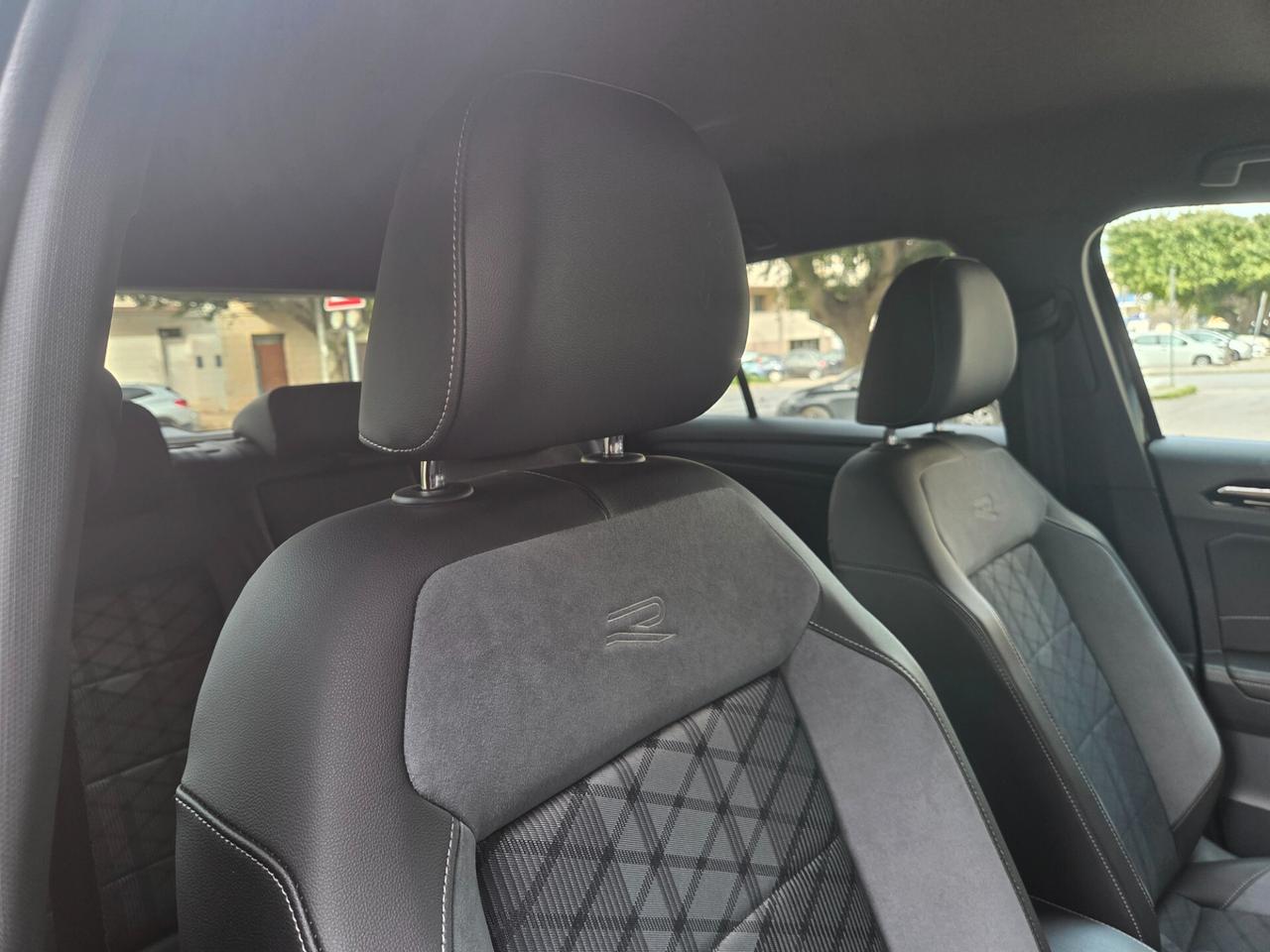 Volkswagen T-Roc 2.0 TDI 116 CV R-Line