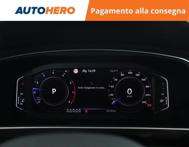 VOLKSWAGEN Tiguan Allspace 1.5 TSI ACT DSG Elegance