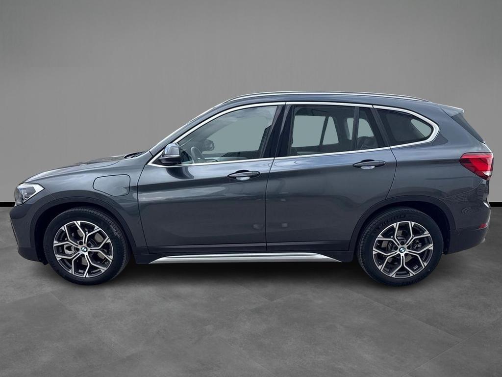 BMW X1 25 e xLine xDrive Steptronic