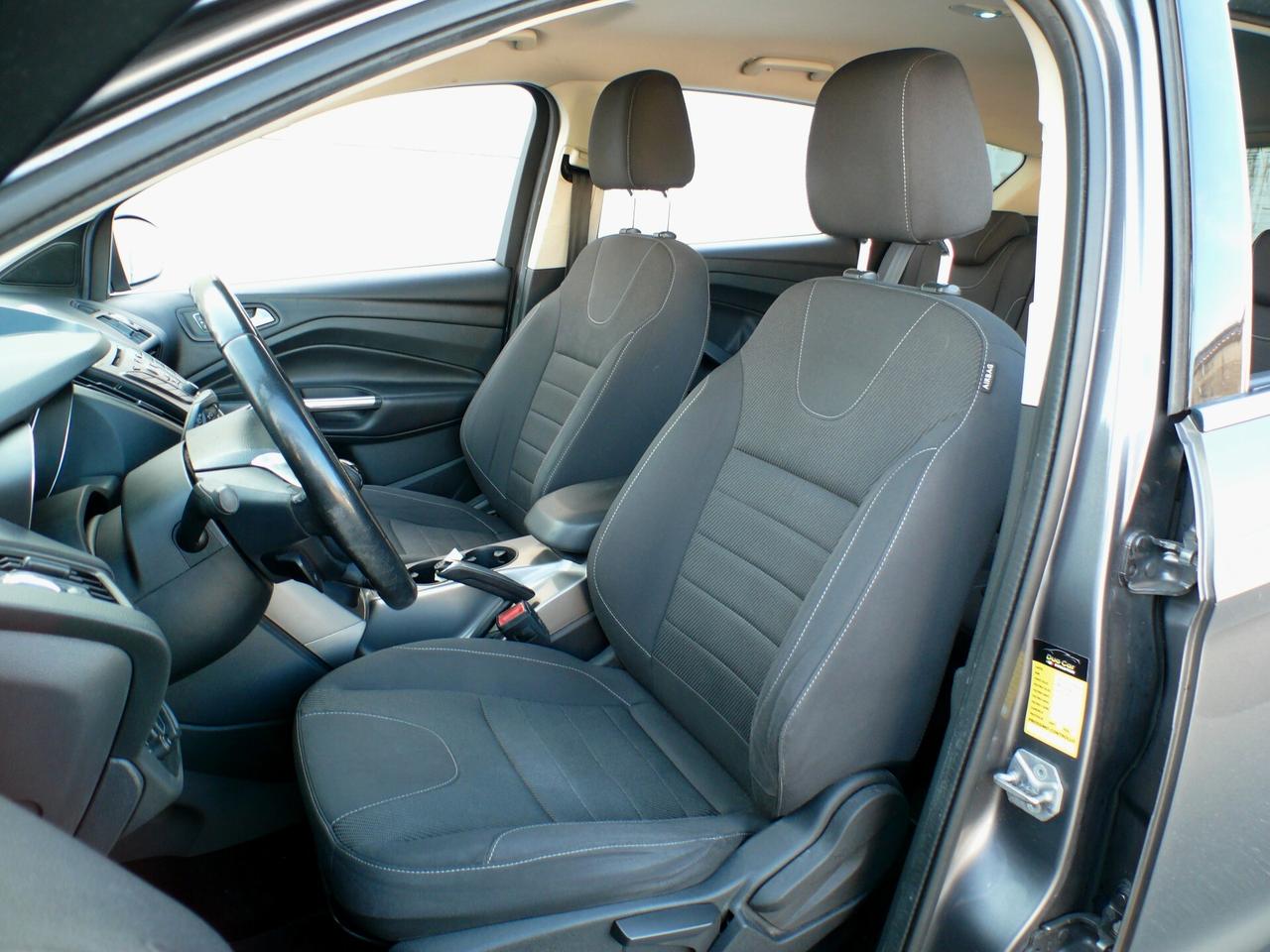 Ford Kuga 2.0 TDCI 115 CV 2WD Titanium