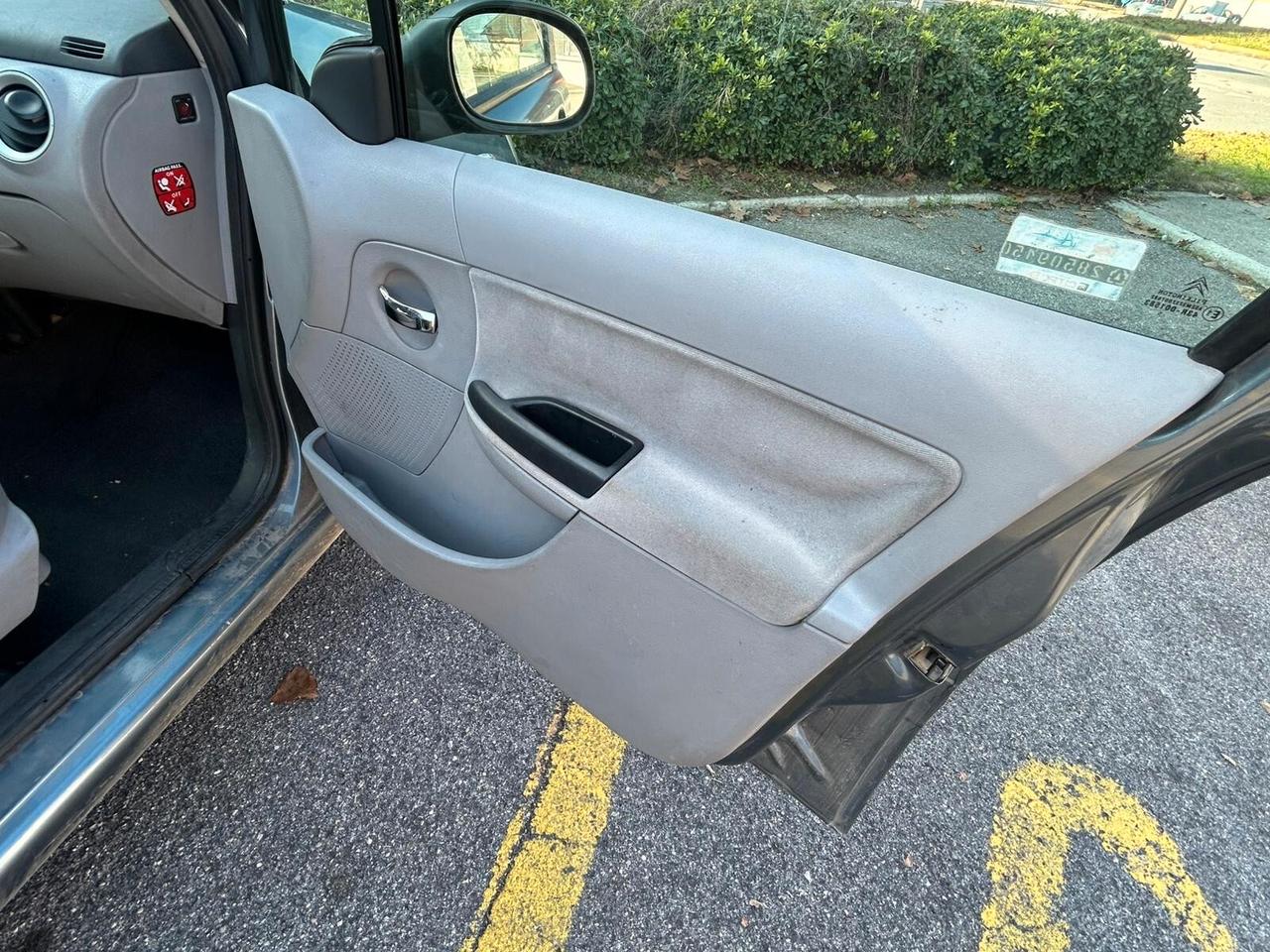 Citroen C3 1.4 hdi - ANCHE PER NEOPATENTATI