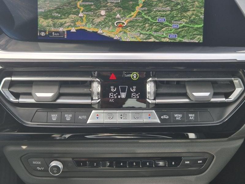 BMW Z4 sdrive 20i Sport auto