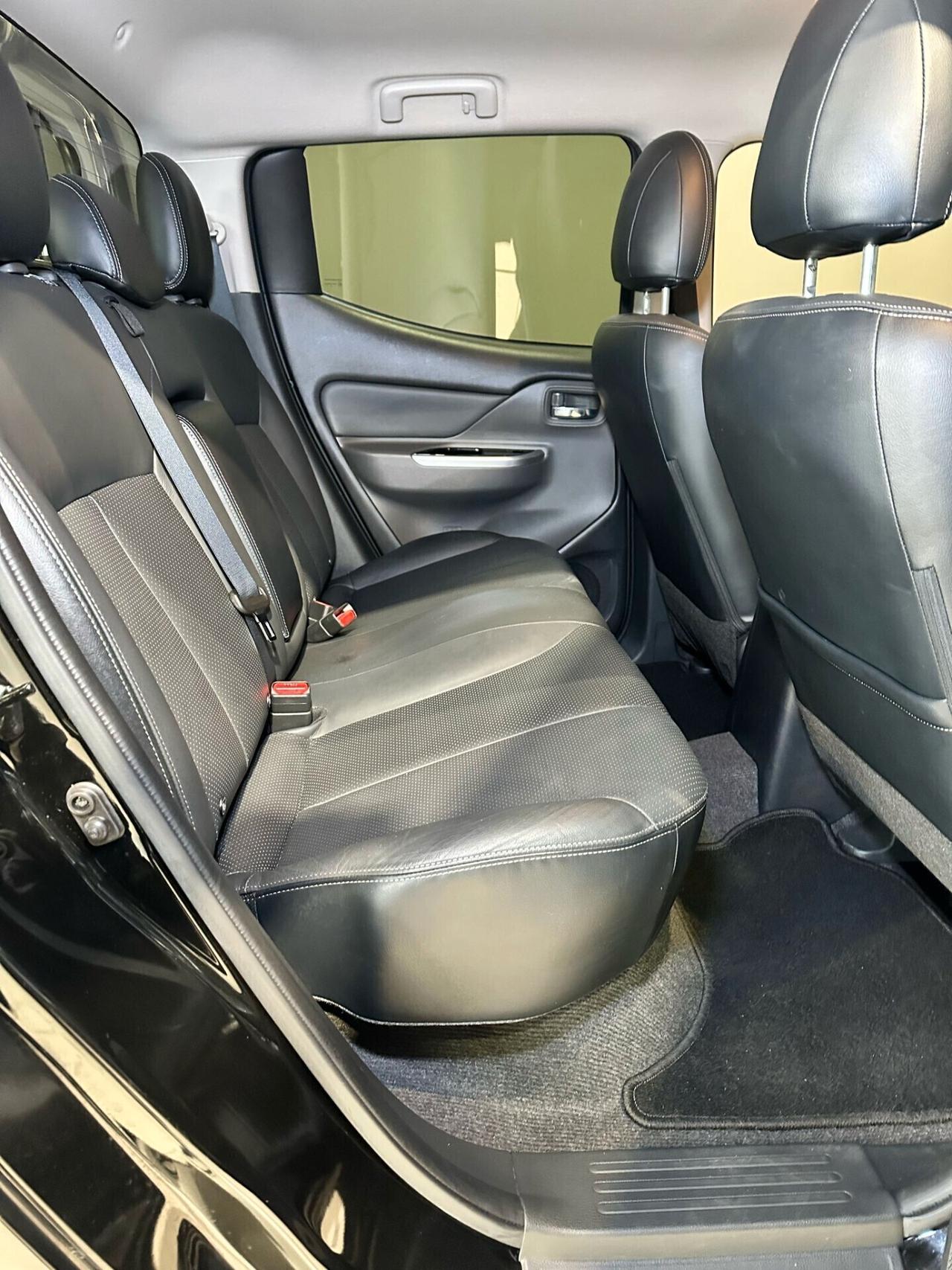 Fiat Fullback 2.4 180CV Doppia Cabina LX S&S
