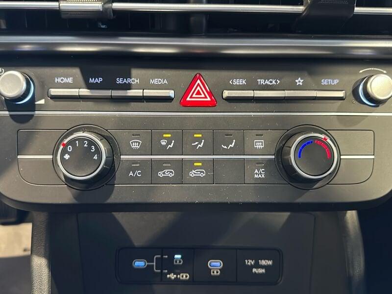 Hyundai Tucson Tucson 1.6 CRDi XTech