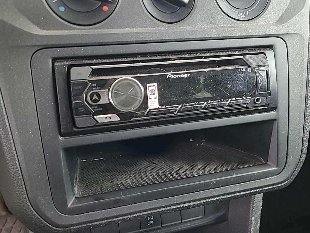 Volkswagen CADDY MAXI FURGONE IVA ESPOSTA