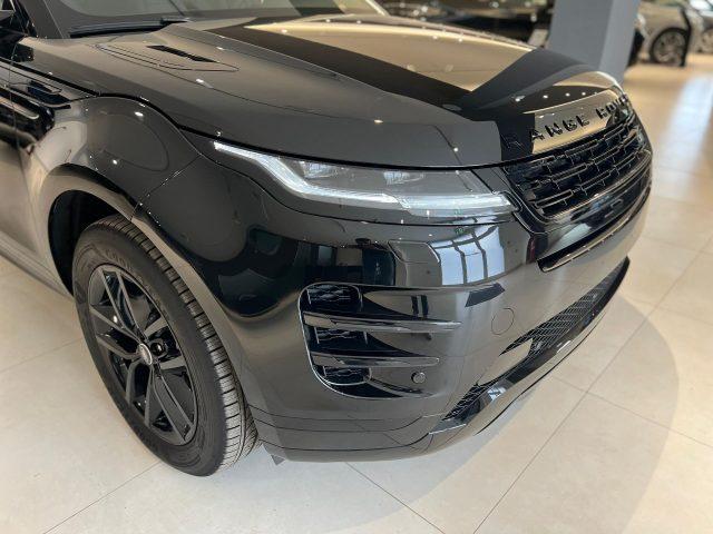 LAND ROVER Range Rover Evoque Range Rover Evoque 2.0D I4 163 CV AWD Auto Dynamic