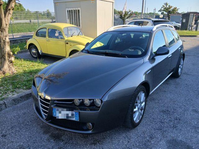ALFA ROMEO 159 1.9 JTDm 16V Sportwagon
