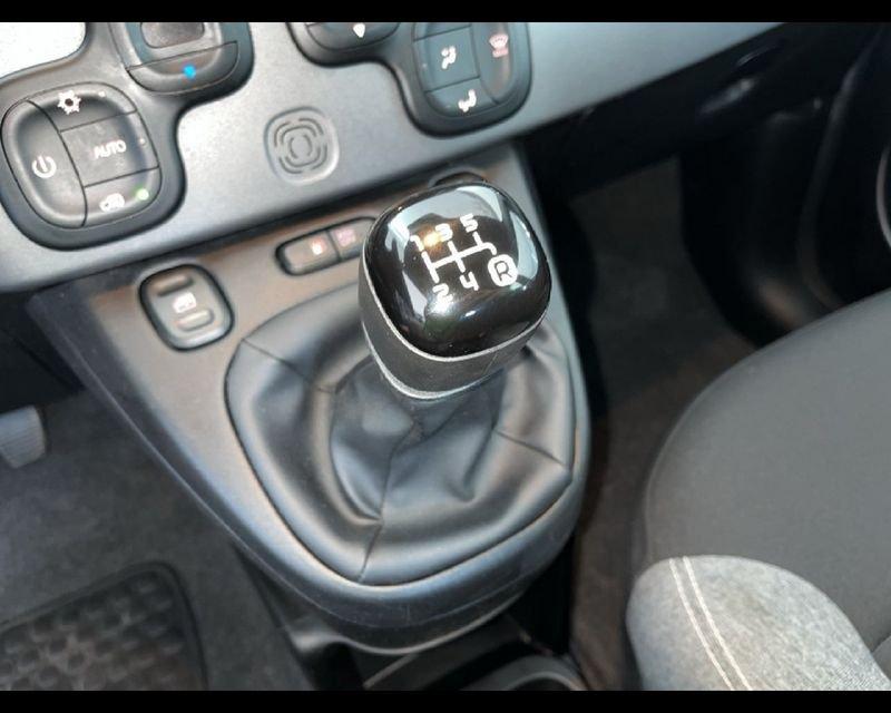FIAT Panda III 2021 1.0 firefly hybrid s&s 70cv 5p.ti