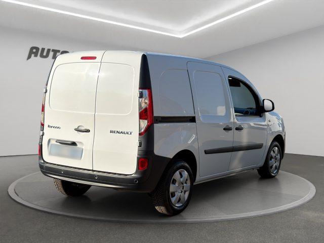 RENAULT Kangoo EXPRESS 1.5 DCI 115CV