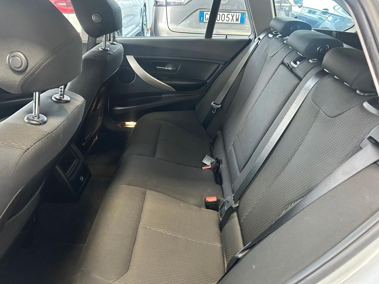 Bmw 320D 2.0D 190CV 2019