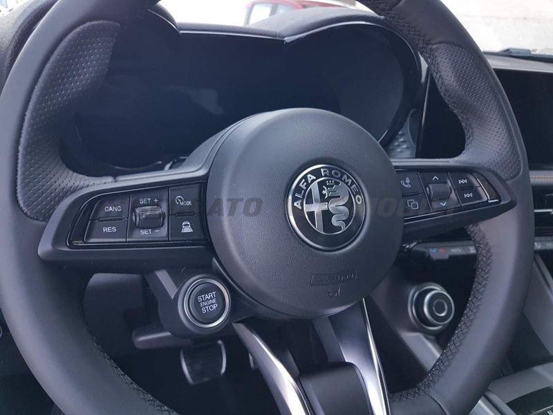 Alfa Romeo Tonale Tonale Ibrida My25 Hybrid 160cv Sprint