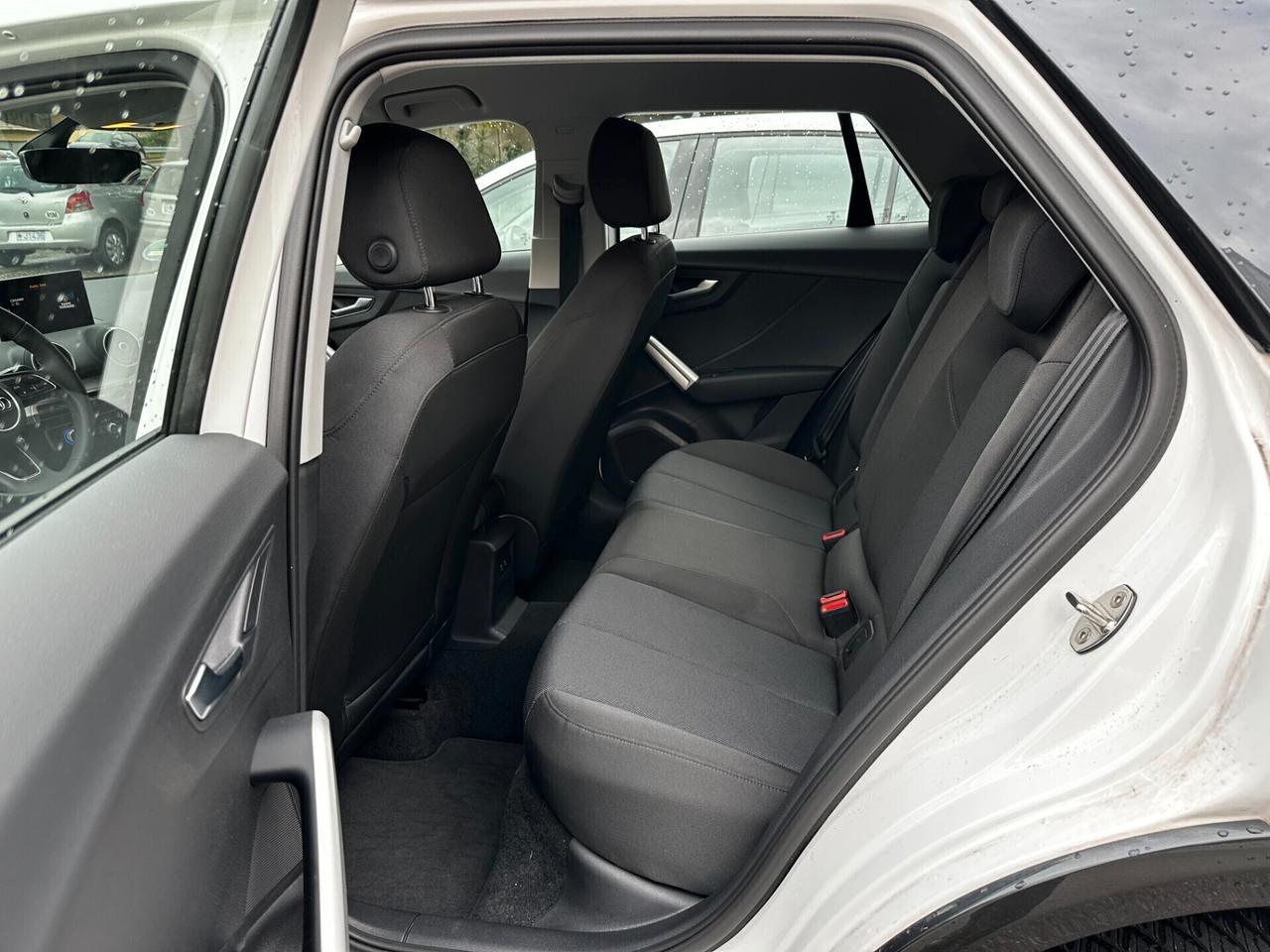 Audi Q2 30 TDI ( 2.0 cc. - 115cv. ) ADVANCED