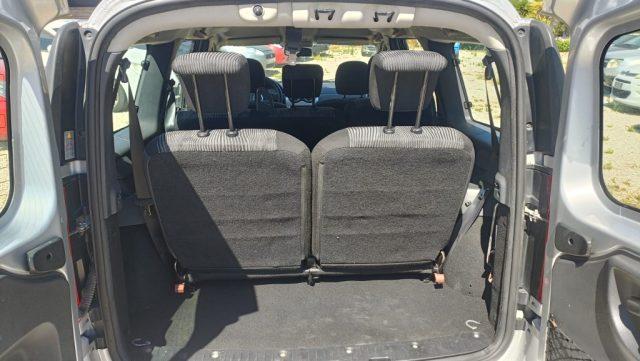 DACIA Logan 7 POSTI GPL OPZIONALE