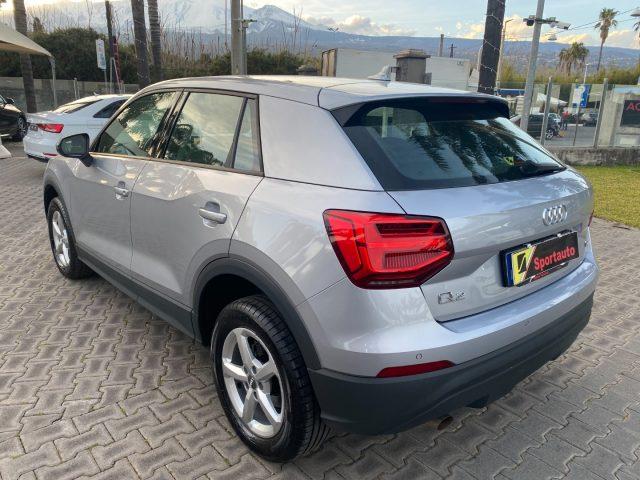 AUDI Q2 1.6 TDI S tronic Design