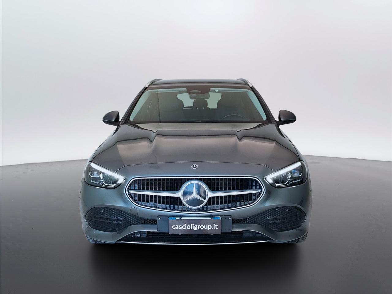 Mercedes-Benz Classe C-S206 SW 2021 - C SW 200 d mhev Sport auto