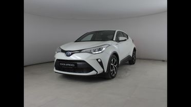 TOYOTA C-HR I 2020 - C-HR 2.0h Comfort e-cvt