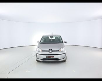 VOLKSWAGEN up! 1.0 5p. EVO move up! BlueMotion Technology