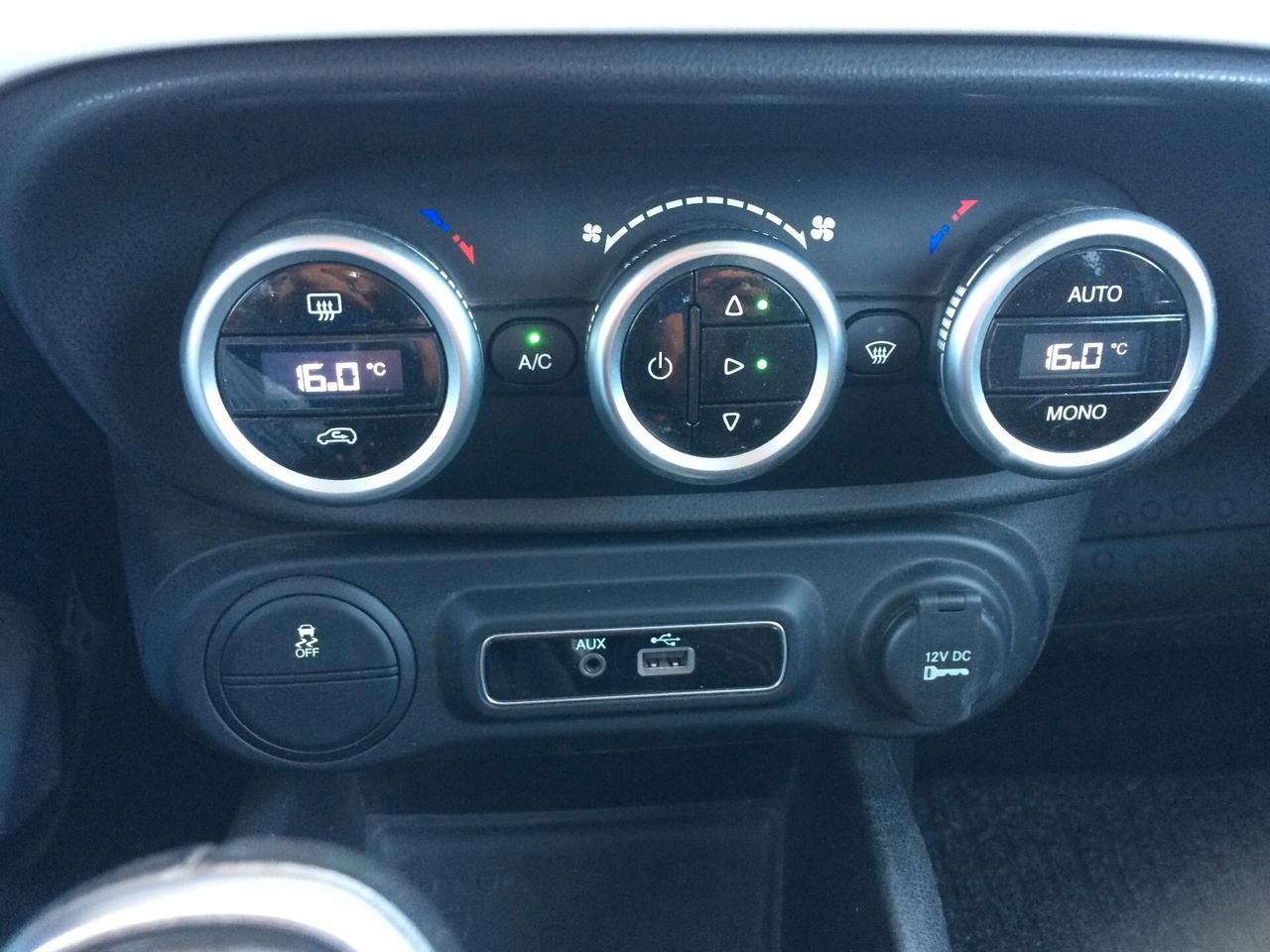 Fiat 500L 1.3 Multijet 95 CV Dualogic Pop Star