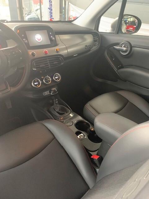 Fiat 500X 1.3 MultiJet 95 CV Sport